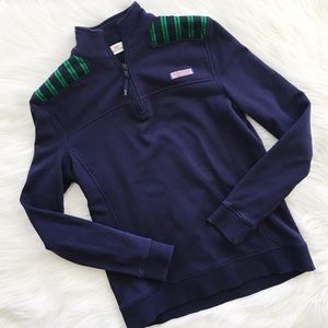 Vineyard Vines Holiday Plaid Shep Shirt